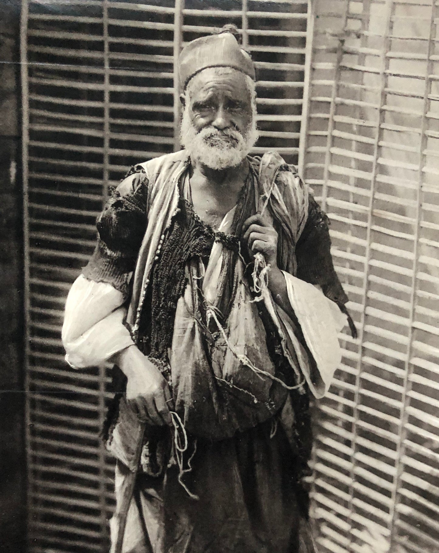 5 Antique Professional Souvenir Photographs by Schroeder & Cie of Zurich and Photoglob. With Arab and Native Subjects. 26.8 x 20.7 cms.