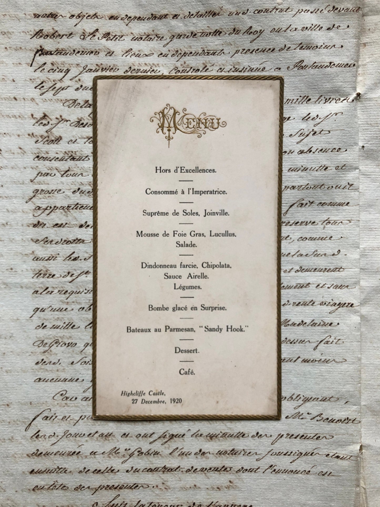 A Generous Quantity of Antique French Papers, Cards and Engravings. 1800’s and 1900’s. For collage and decorative purposes.