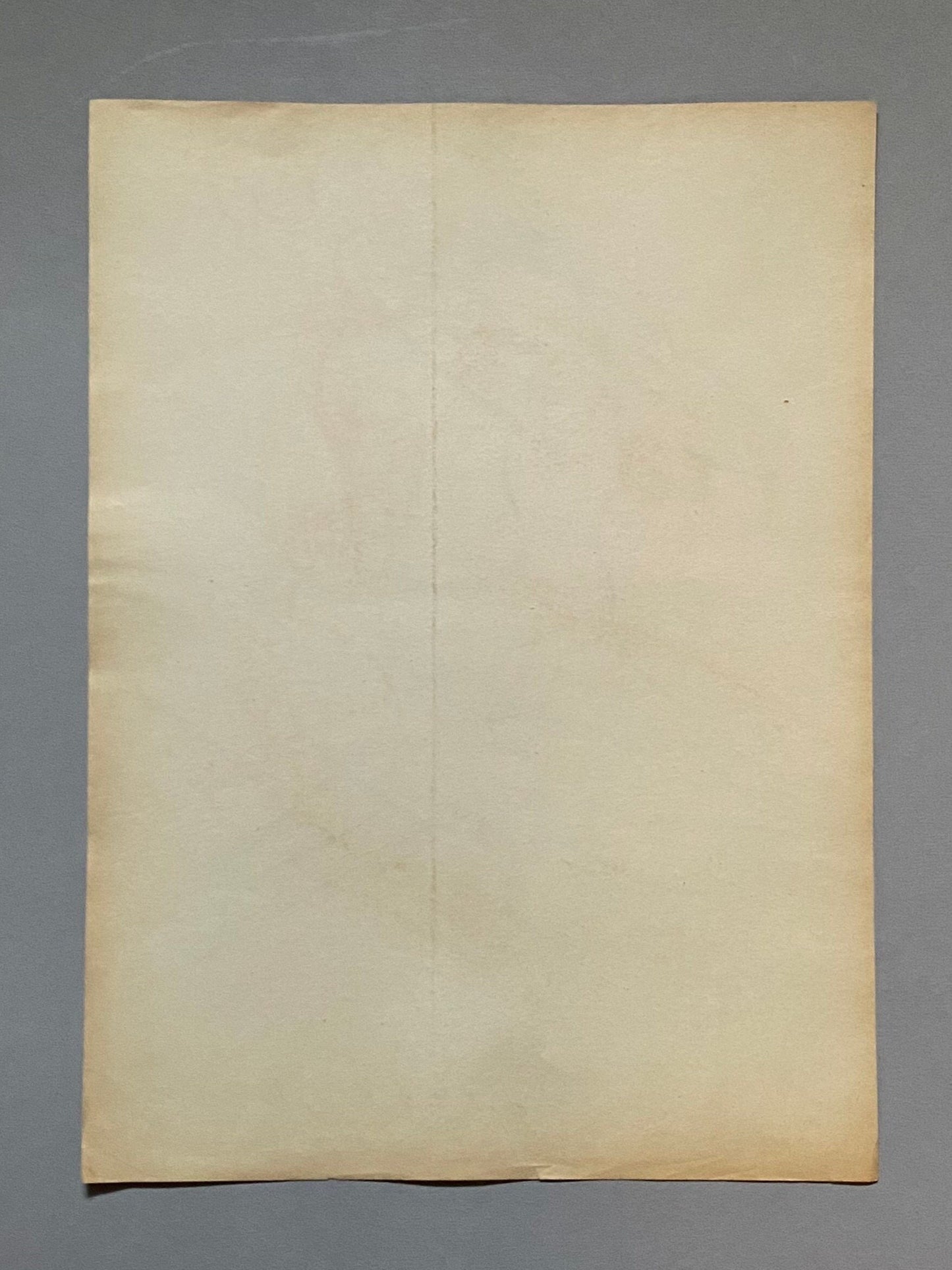 An Original Drawing of Harriet Toby in Le Beau Danube by Jean Target. 1940’s. Crayon on Paper. 27 x 37 cms.