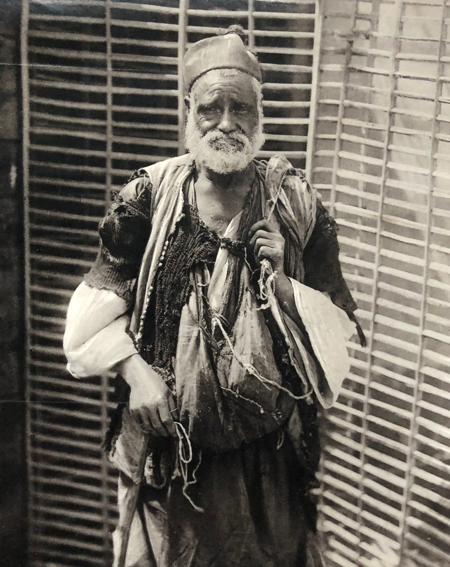 5 Antique Professional Souvenir Photographs by Schroeder & Cie of Zurich and Photoglob. With Arab and Native Subjects. 26.8 x 20.7 cms.