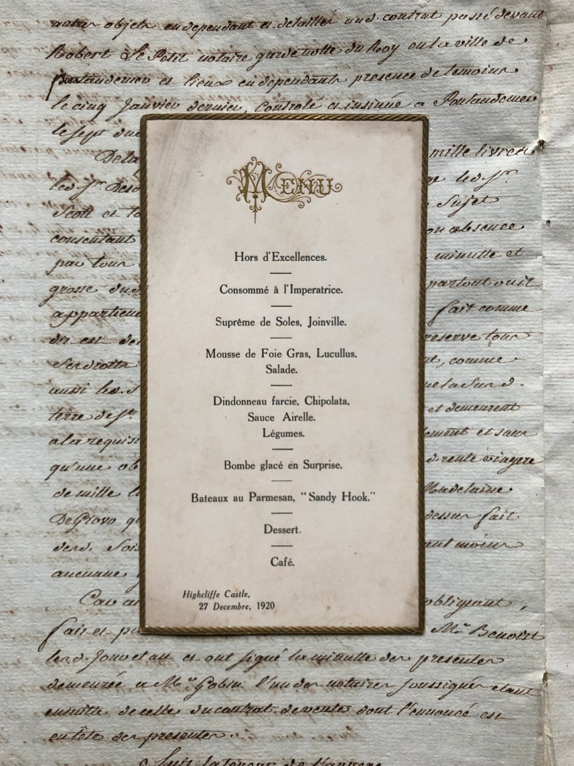 A Generous Quantity of Antique French Papers, Cards and Engravings. 1800’s and 1900’s. For collage and decorative purposes.