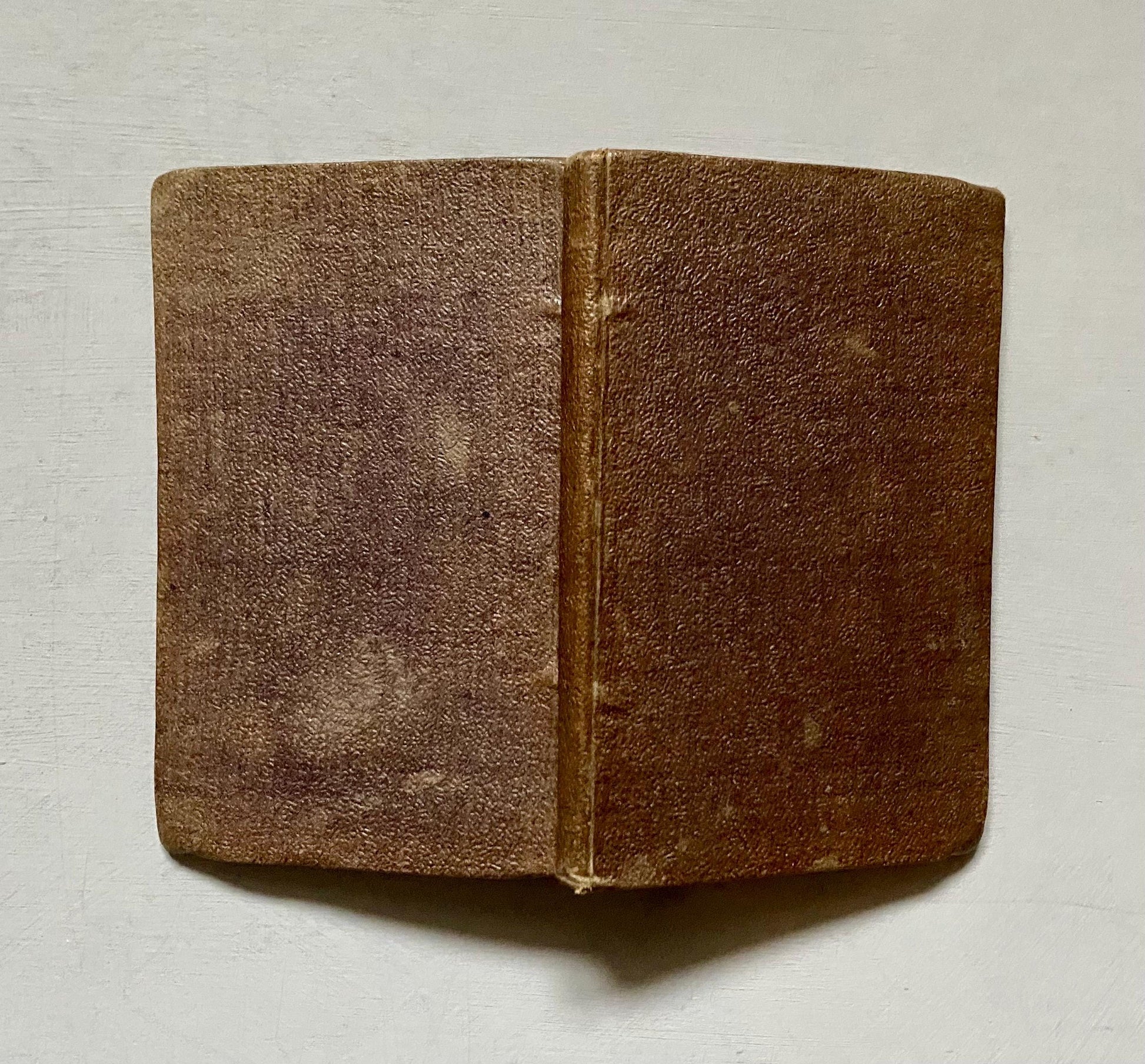 Original Hymns And Moral Poems by Elizabeth Matthews. Published by Hamilton, Adams and Co. in 1835. Size: 14.5 x 9.5 cms.