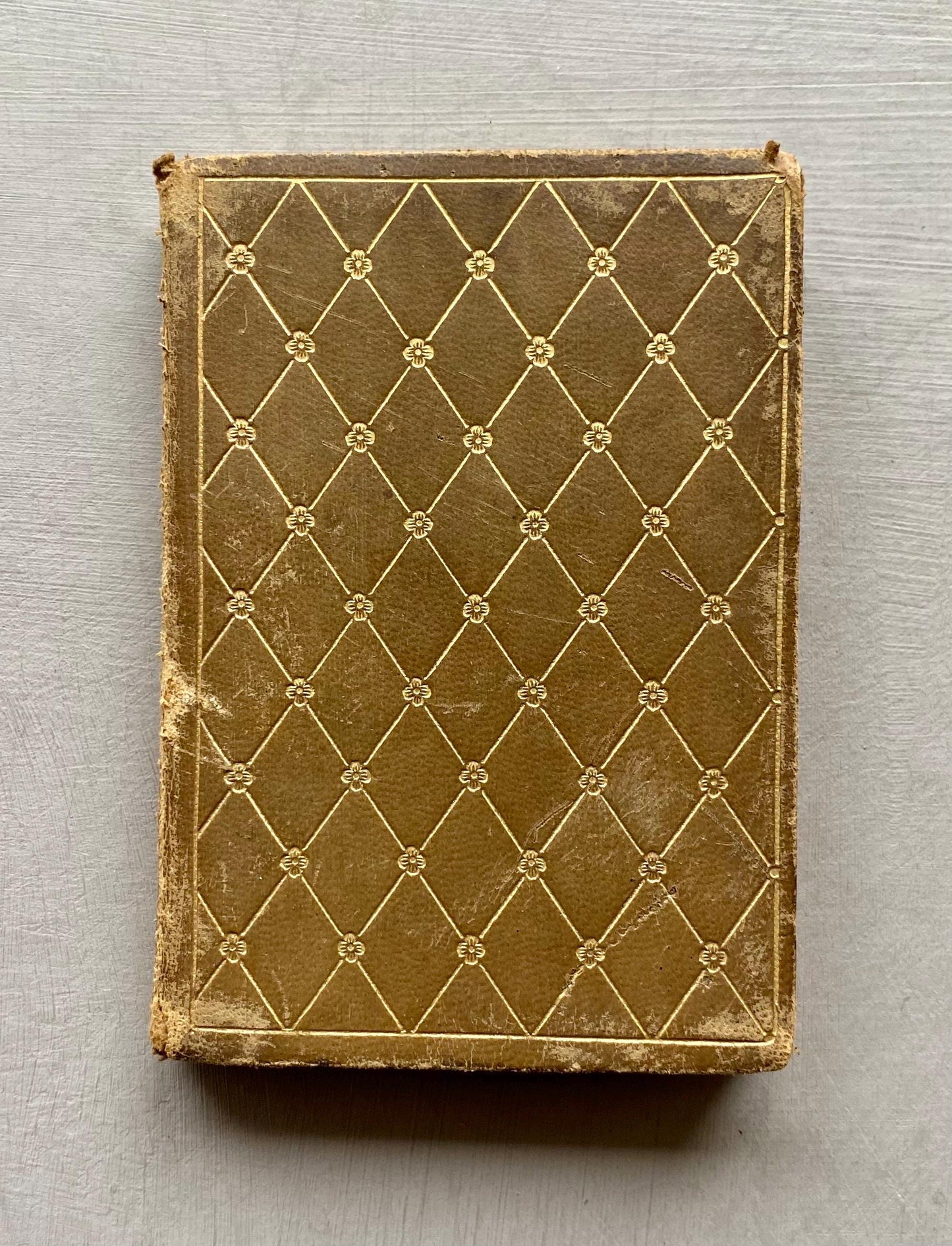 The Princess. A Medley. By Alfred Lord Tennyson. A Tiny Book Published by Collins Clear-Type Press